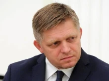 Фицо търси начин как да стигне до Москва за 9 май