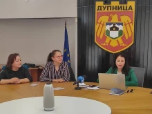 В Дупница правят Арт портал за деца