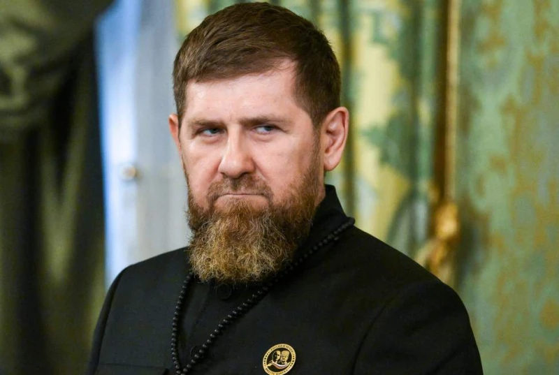 Кадиров ще продължи да заема поста си: Изпълнявам заповедта на президента