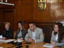 Състезателки от 12 държави идват в Бургас за Европейската купа по художествена гимнастика