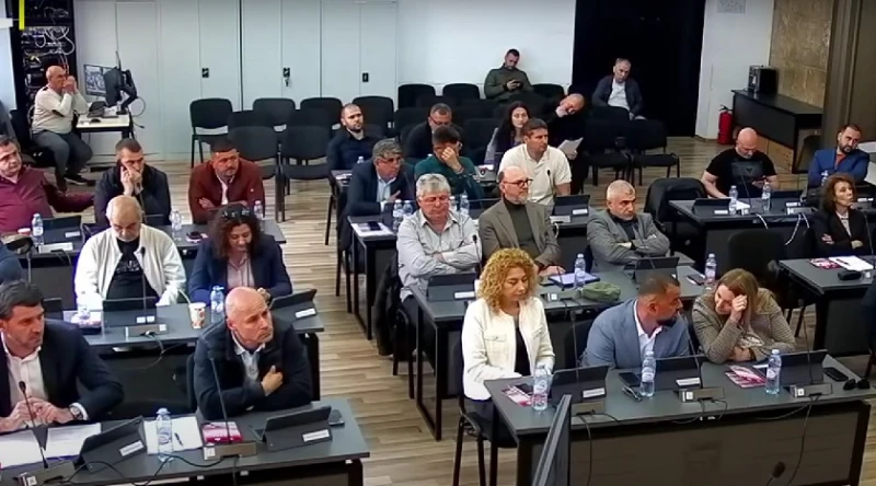 Общинските съветници в Дупница казаха "да" на бюджета