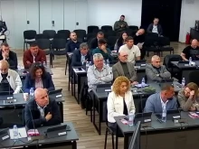 Общинските съветници в Дупница казаха "да" на бюджета