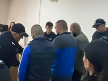 Съдът в Пловдив пусна тримата биячи срещу парични гаранции от по 2000 ле...