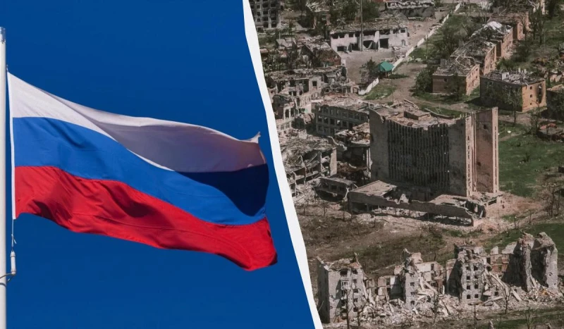 NYT: "Танц върху кости" - Руснаците се готвят да отпразнуват 9 май в окупираните територии