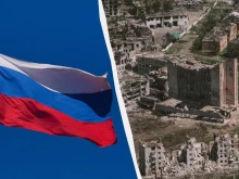 NYT: "Танц върху кости" - Руснаците се готвят да отпразнуват 9 май в окупираните територии