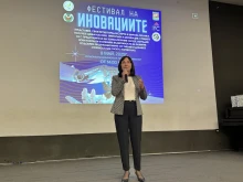 Зам.-кметът на Стара Загора: Младите умове имат потенциала да реализират иновации, които ще променят бъдещето