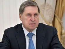 Ушаков: По-нататъшните стъпки по украинското споразумение ще зависят от това как ще протече тридневното примирие