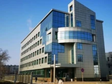 Временно прекъсване на услугите в НАП-Русе на 9 май