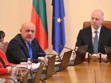 Един от вицепремиерите беше натоварен с още задължения