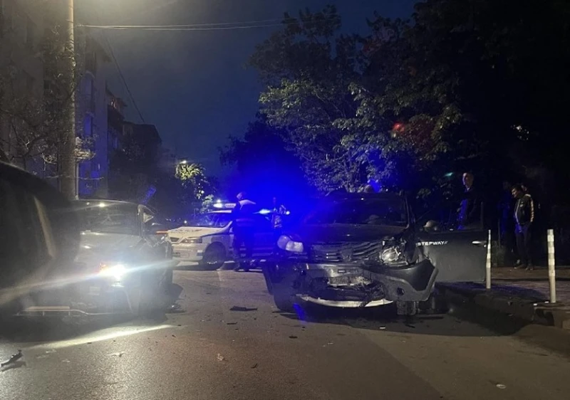 Правителството с програма срещу войната на пътя