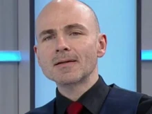 Доц, Петър Чолаков: Цялата работа с исканите имунитети прилича на един доста зле скалъпен театър