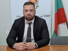 Рокади в МВР Пловдив