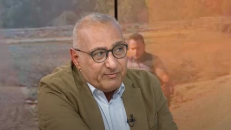 Мохамед Халаф: Не мисля, че ще се стигне до ядрен конфликт между Индия и Пакистан