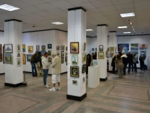 За шести пореден път се провежда изложба, посветена на Русе