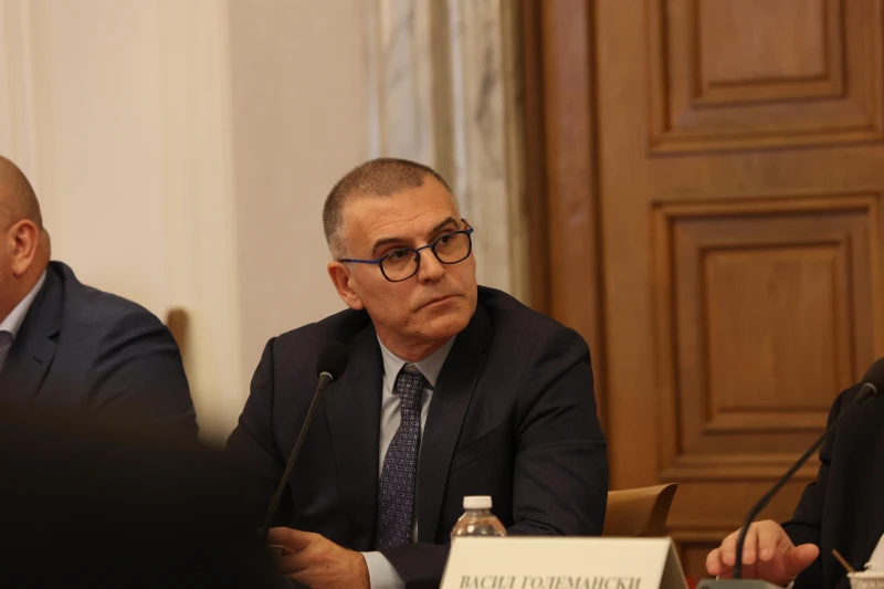 Фискалният съвет е против увеличаването на разходите за отбрана