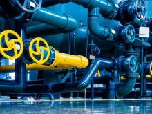 Reuters: САЩ и Кремъл тайно обсъждат връщането на руския газ в Европа