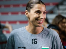 Антонина Зетова: Когато Елица Атанасиевич е в отбора, тя винаги ще е капитан
