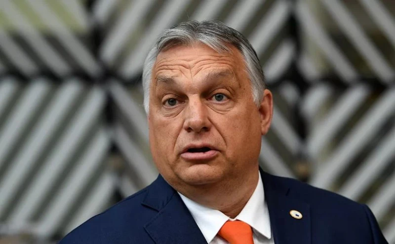 Орбан: Няма да позволим унгарските семейства да плащат цената за присъединяването на Украйна към ЕС