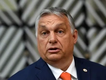 Орбан: Няма да позволим унгарските семейства да плащат цената за присъединяването на Украйна към ЕС