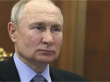 Путин: СССР изигра решаваща роля в победата над нацизма