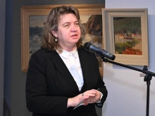 Наталия Киселова поздрави папа Лъв XIV за избирането му