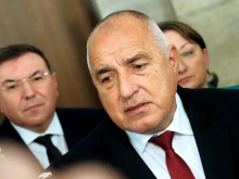 Бойко Борисов поздрави новия папа: Нека бъде глас на мира и състраданието