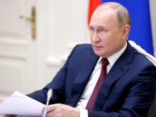 Путин поздрави новия папа