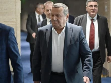 Хасан Адемов: За пореден път въпросът за пенсионната реформа бе изместен от депутатските имунитети