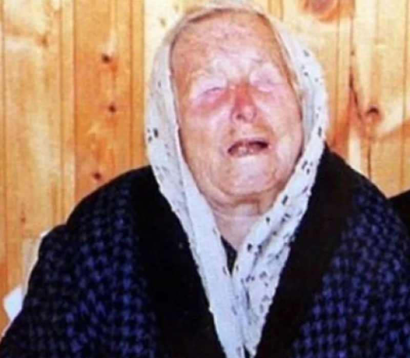 Румънци възпяха баба Ванга