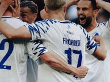 Копенхаген стигна финала в турнира за Купата на Дания