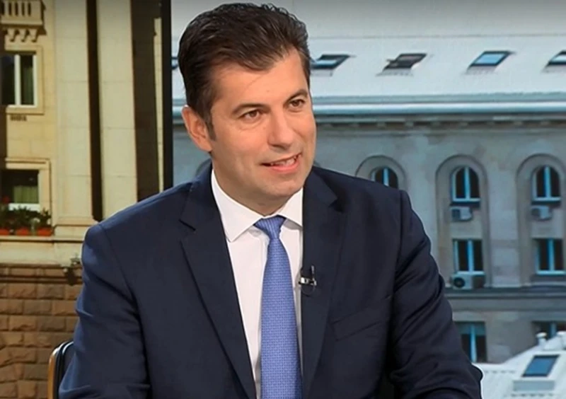Кирил Петков: След като влезем в еврозоната, ние ще инициираме наш вот на недоверие на тема МВР