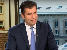 Кирил Петков: След като влезем в еврозоната, ние ще инициираме наш вот на недоверие на тема МВР
