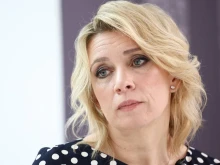Захарова към украинците, празнуващи 9 май: Не се отказвайте от борбата в защита на истината