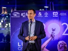 Васил Терзиев: За четвърта поредна година LUNAR превръща София в галерия под открито небе