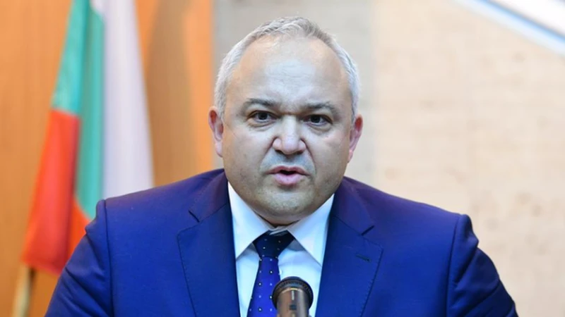 Съдът е отменил паричната гаранция на Иван Демерджиев