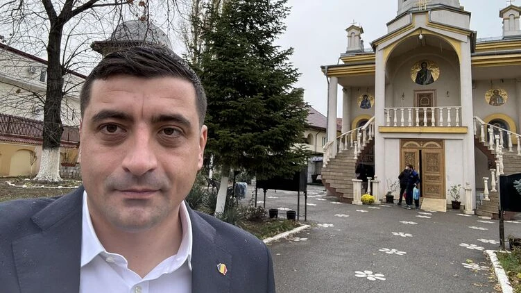 Кандидатът за президент на Румъния иска компенсация от Украйна за оказаната помощ