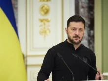 Зеленски иска ядрени оръжия, с които да компенсира отказа Украйна да се присъедини към НАТО