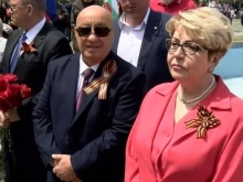 Елеонора Митрофанова идва в Пловдив