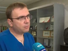 Лекар: Задържане на дъха за 2.5 минути се равнява на удавяне или обесване