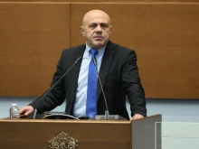 Томислав Дончев: ПВУ беше в режим на екстремен риск, но има шанс да се възползваме от всички средства