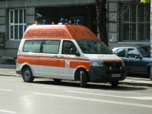Дете пострада тежко в Ботевградско