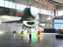 Борисов: Когато Радев пилотира F-16 каза, че това е най-добрият самолет