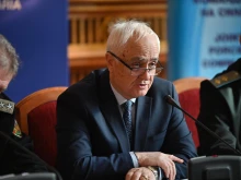 Запрянов остро: Президентската институция се държи като Министерство на отбраната в сянка