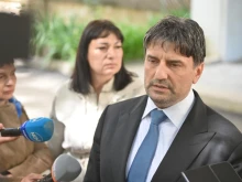 Директорът на СДВР: Поръчка стои зад опита за убийство на Митко Русия и сина му, има двама задържани