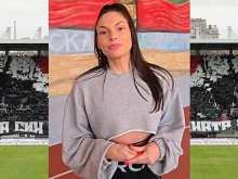 Гледайте: Емоционален призив на Габриела Петрова - шампион по дух и сърц...