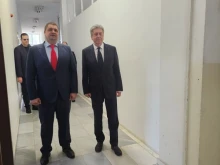 Президентът Първанов: Нямаше да имаме днес единна Европа, ако го нямаше Деня на победата