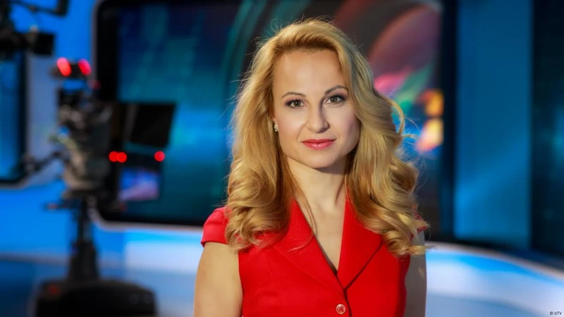 bTV спира две предавания, Цънцарова каза кои