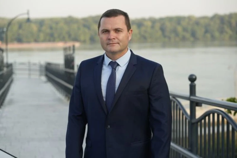 Кметът на Русе: За съжаление виждаме как все още намират почва разделението и езикът на омразата