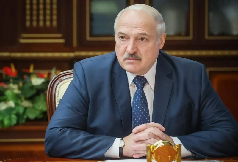 Лукашенко: Русия отдавна е готова да сключи мир в Украйна