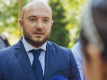 Георги Георгиев: В ход е акция по проверка на хосписи и домове за възрастни хора във връзка с войната срещу "имотната мафия"